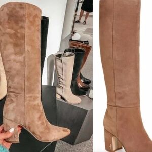 Sam Edelman Hai Knee Hi Boot